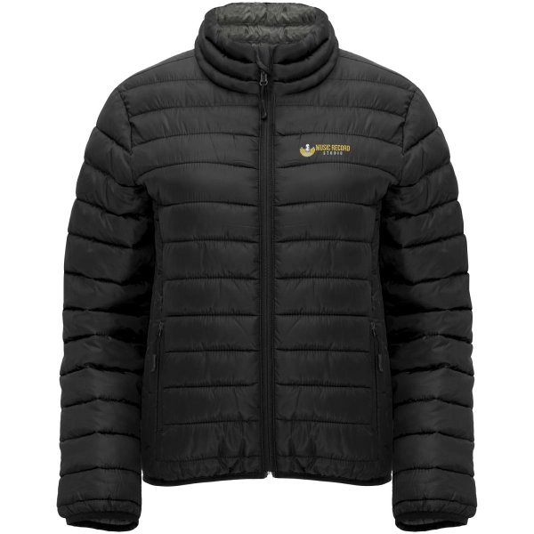 Immagine Giacca termica da donna Finland