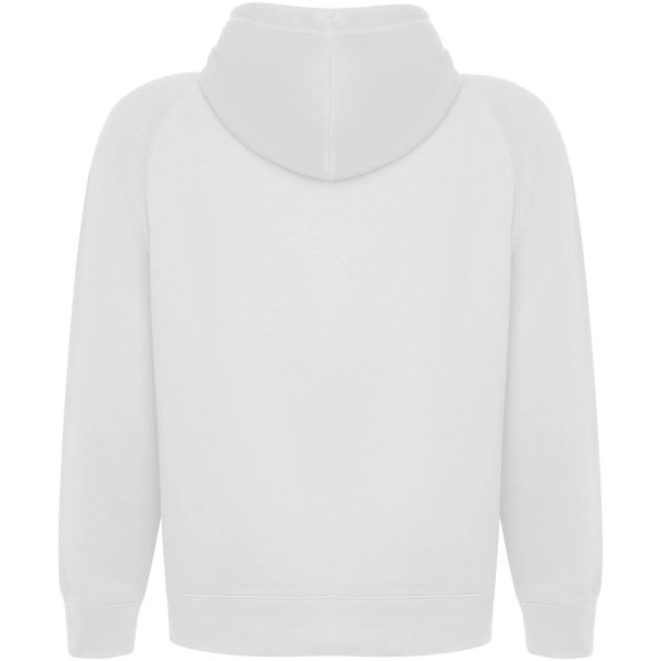 Immagine Felpa con cappuccio unisex in cotone biologico Vinson