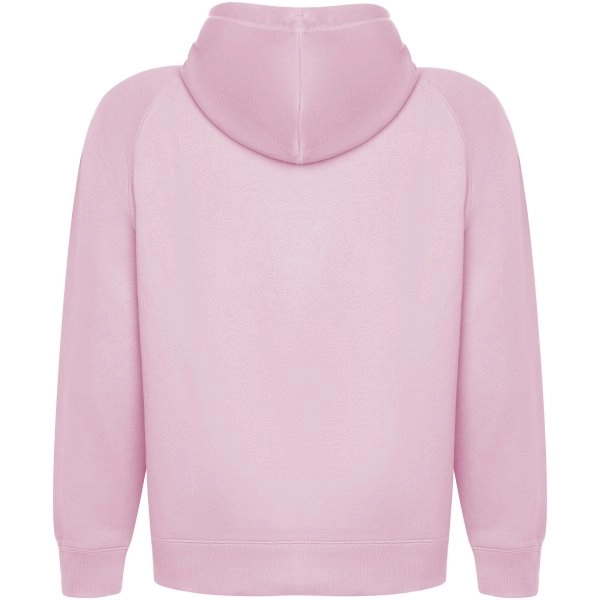 Immagine Felpa con cappuccio unisex in cotone biologico Vinson