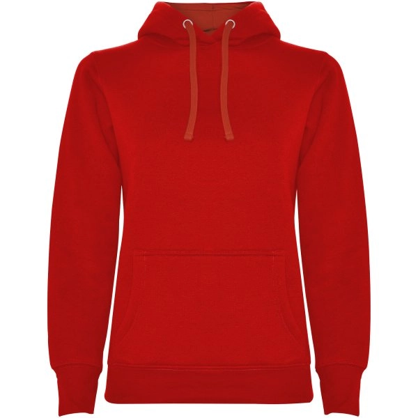 Immagine Felpa con cappuccio da donna Urban