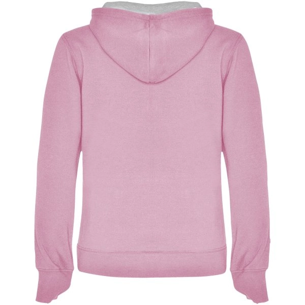 Immagine Felpa con cappuccio da donna Urban