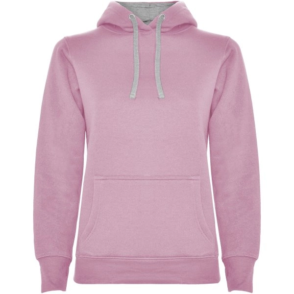 Immagine Felpa con cappuccio da donna Urban