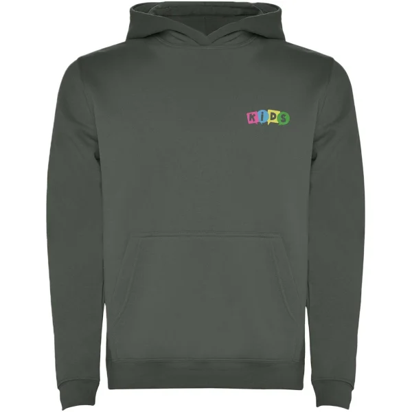 Immagine Felpa con cappuccio da bambino Urban