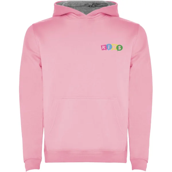 Immagine Felpa con cappuccio da bambino Urban