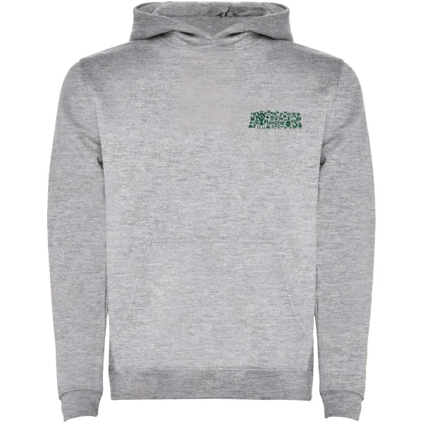 Immagine Felpa con cappuccio da bambino Urban