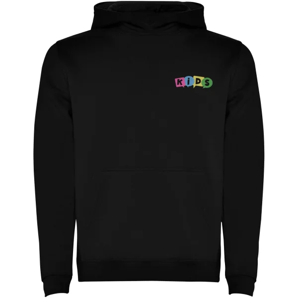 Immagine Felpa con cappuccio da bambino Urban