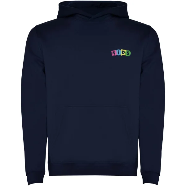 Immagine Felpa con cappuccio da bambino Urban