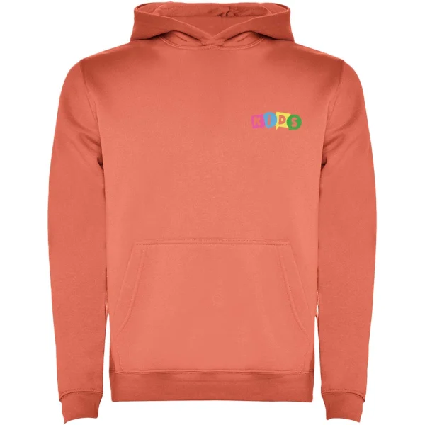 Immagine Felpa con cappuccio da bambino Urban
