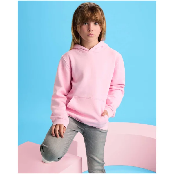 Immagine Felpa con cappuccio da bambino Urban