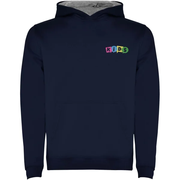 Immagine Felpa con cappuccio da bambino Urban