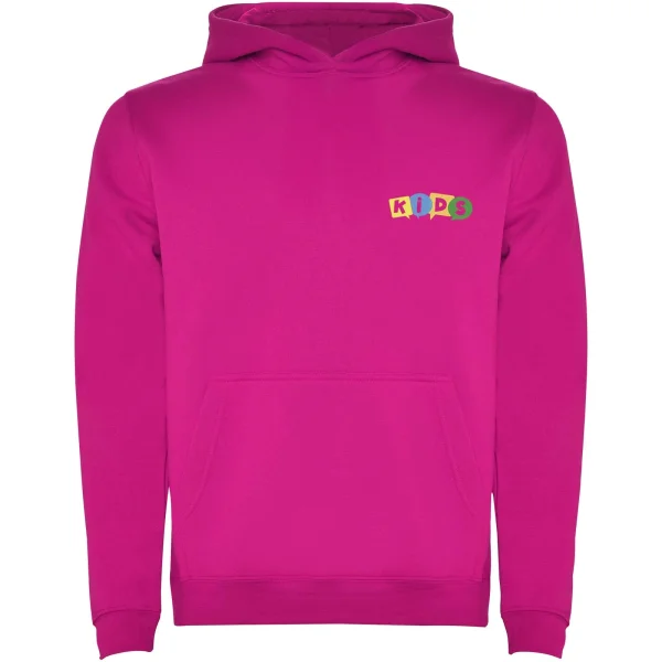 Immagine Felpa con cappuccio da bambino Urban