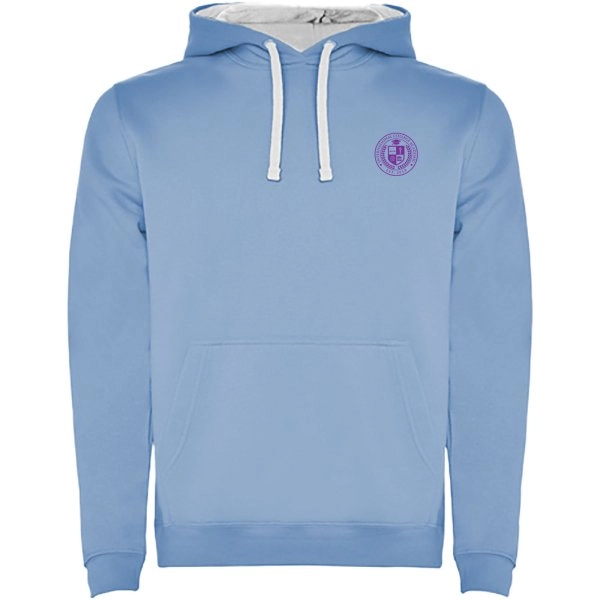 Immagine Felpa con cappuccio da bambino Urban