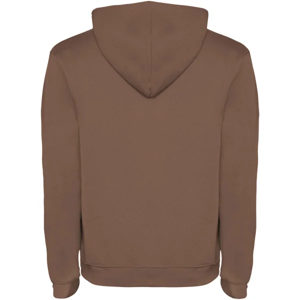 Immagine Felpa con cappuccio da uomo Urban
