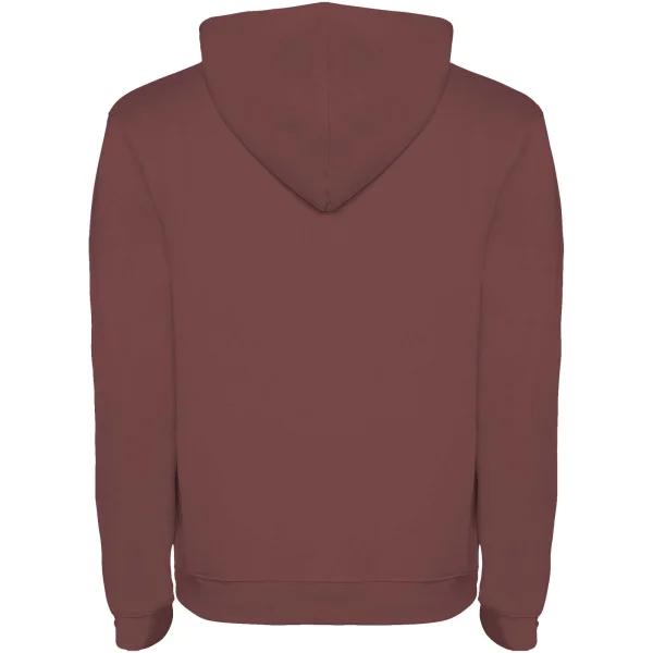 Immagine Felpa con cappuccio da uomo Urban