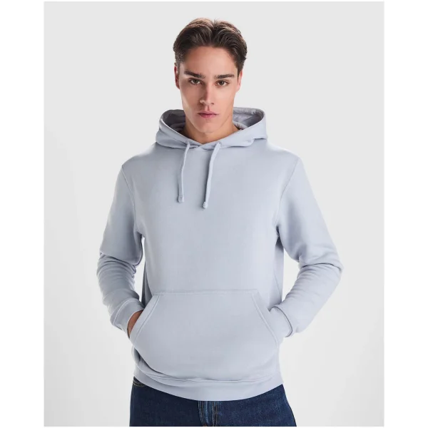 Immagine Felpa con cappuccio da uomo Urban
