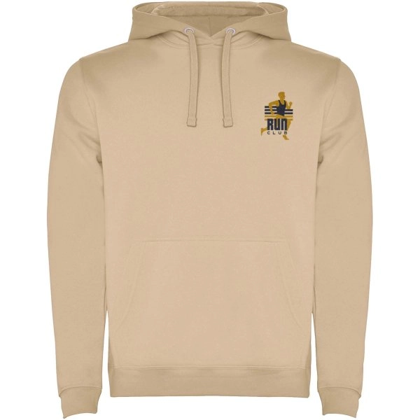 Immagine Felpa con cappuccio da uomo Urban