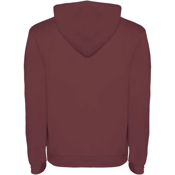 Immagine Felpa con cappuccio da uomo Urban