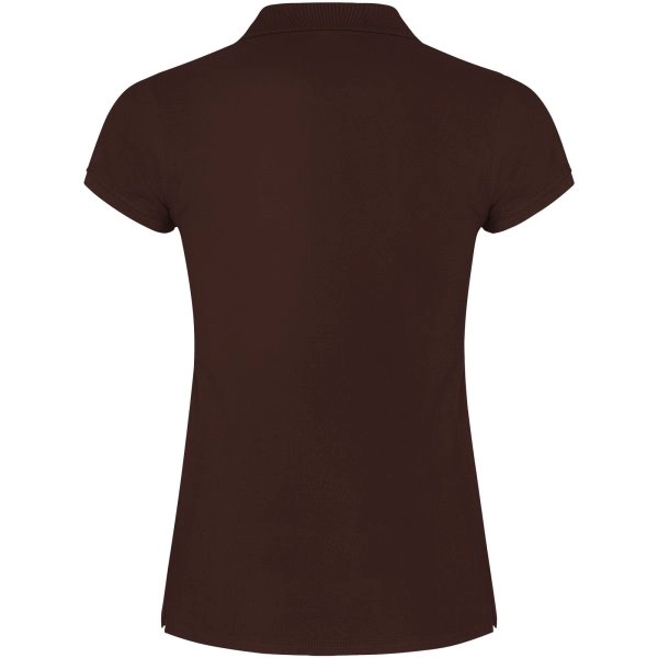 Immagine Polo da donna a maniche corte Star