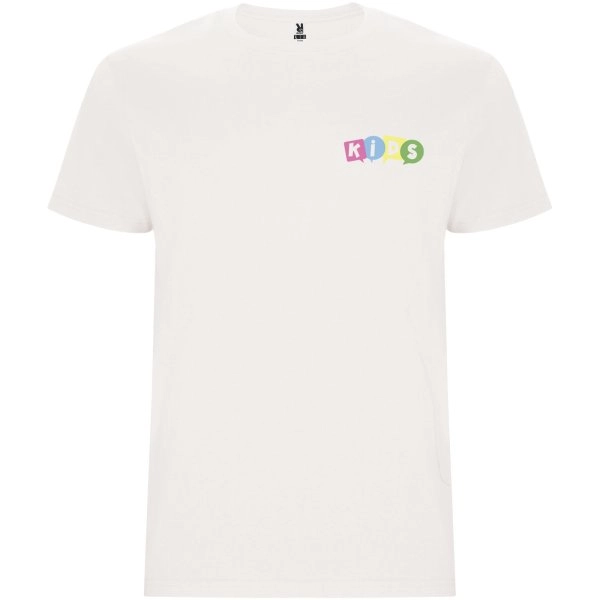 Immagine T-shirt a maniche corte da bambino Stafford