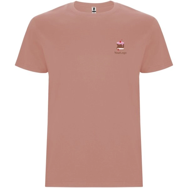 Immagine T-shirt a maniche corte da bambino Stafford