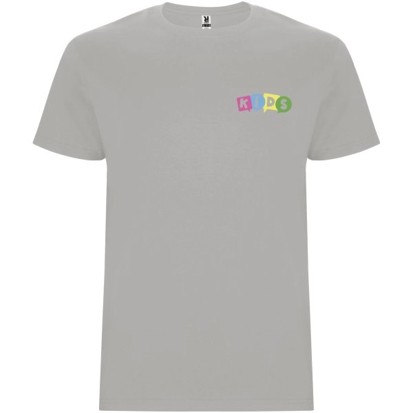 Immagine T-shirt a maniche corte da bambino Stafford