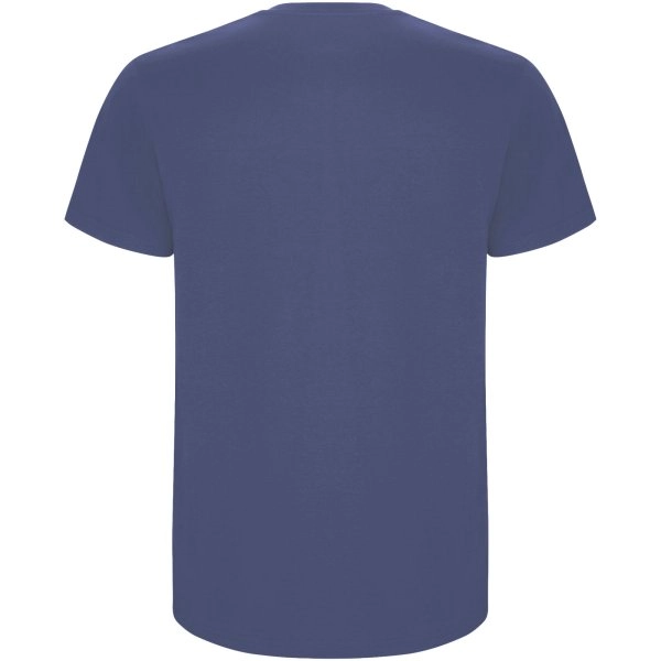 Immagine T-shirt a maniche corte da bambino Stafford