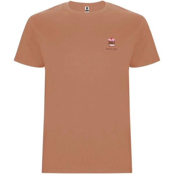 Immagine T-shirt a maniche corte da bambino Stafford