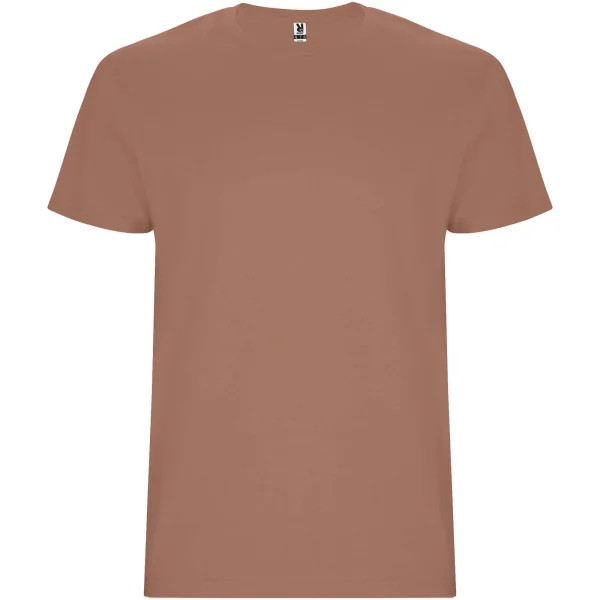 Immagine T-shirt a maniche corte da bambino Stafford