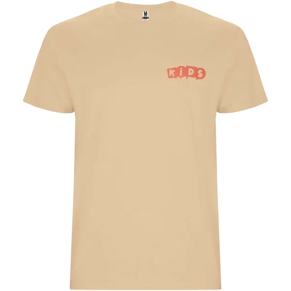 Immagine T-shirt a maniche corte da bambino Stafford