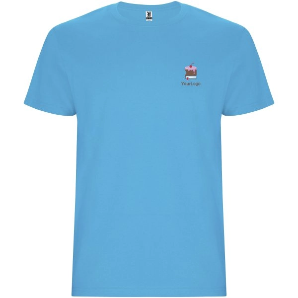 Immagine T-shirt a maniche corte da bambino Stafford