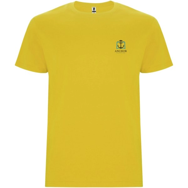 Immagine T-shirt a maniche corte da bambino Stafford