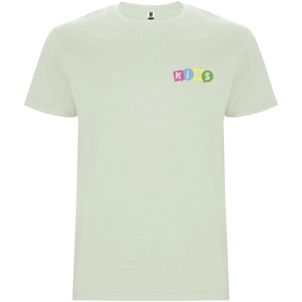 Immagine T-shirt a maniche corte da bambino Stafford