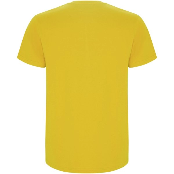 Immagine T-shirt a maniche corte da bambino Stafford