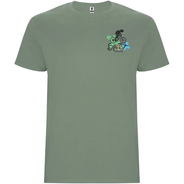 Immagine T-shirt a maniche corte da bambino Stafford