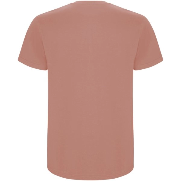 Immagine T-shirt a maniche corte da uomo Stafford