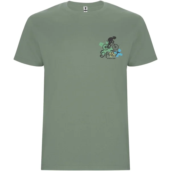Immagine T-shirt a maniche corte da uomo Stafford