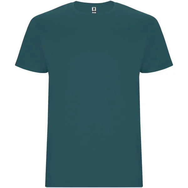 Immagine T-shirt a maniche corte da uomo Stafford