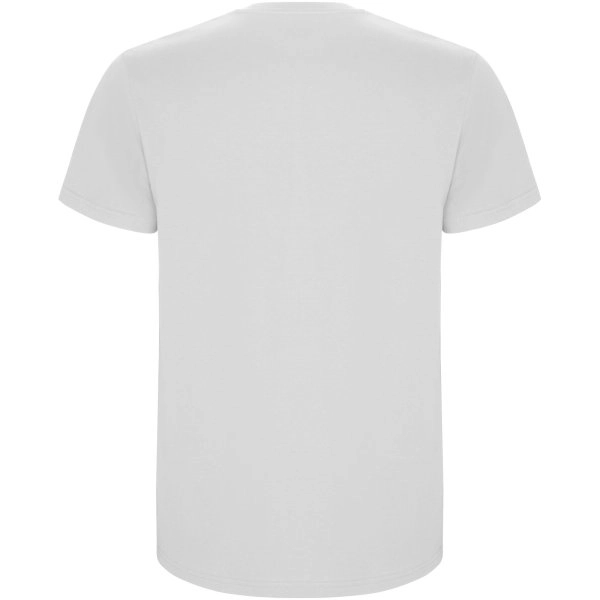 Immagine T-shirt a maniche corte da uomo Stafford