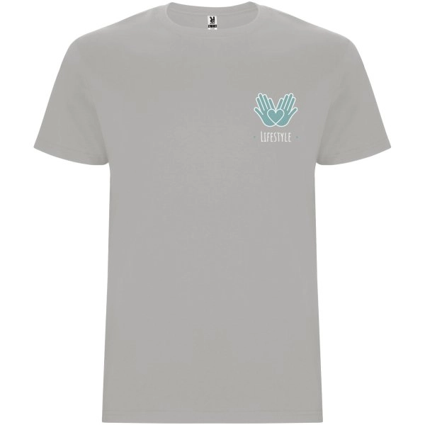 Immagine T-shirt a maniche corte da uomo Stafford