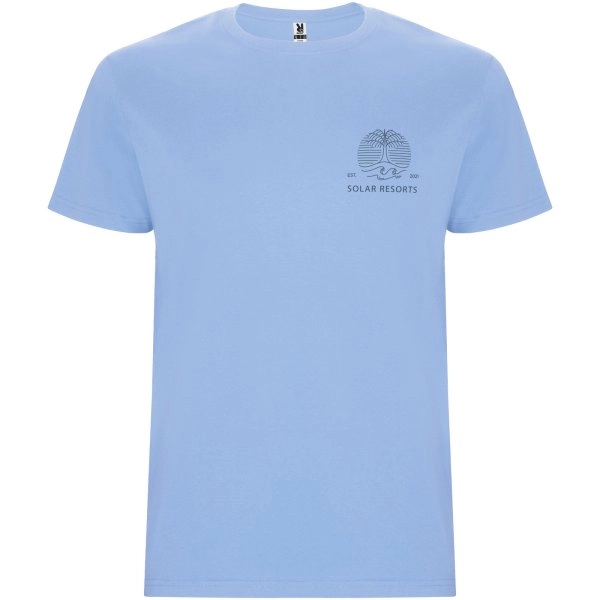 Immagine T-shirt a maniche corte da uomo Stafford