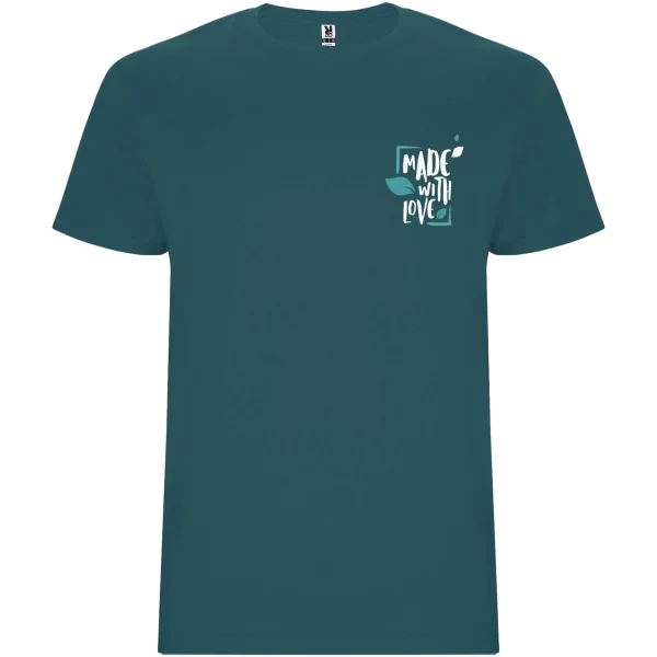 Immagine T-shirt a maniche corte da uomo Stafford