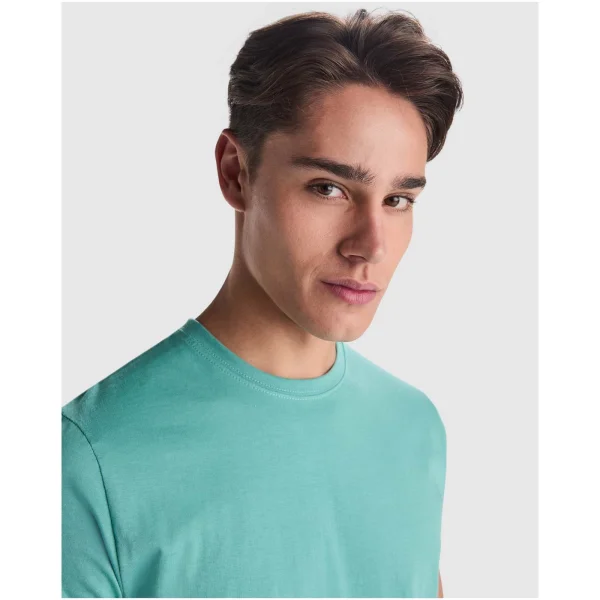 Immagine T-shirt a maniche corte da uomo Stafford