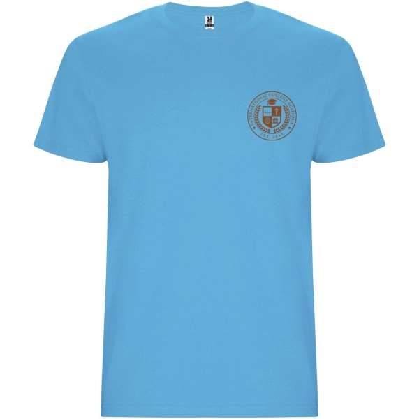 Immagine T-shirt a maniche corte da uomo Stafford