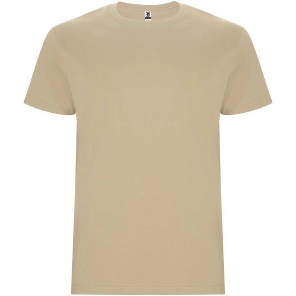 Immagine T-shirt a maniche corte da uomo Stafford