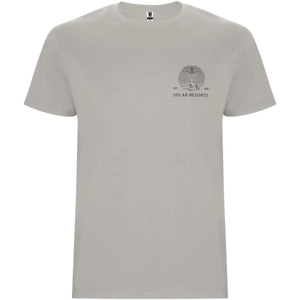 Immagine T-shirt a maniche corte da uomo Stafford