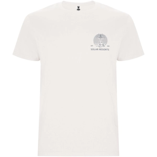 Immagine T-shirt a maniche corte da uomo Stafford