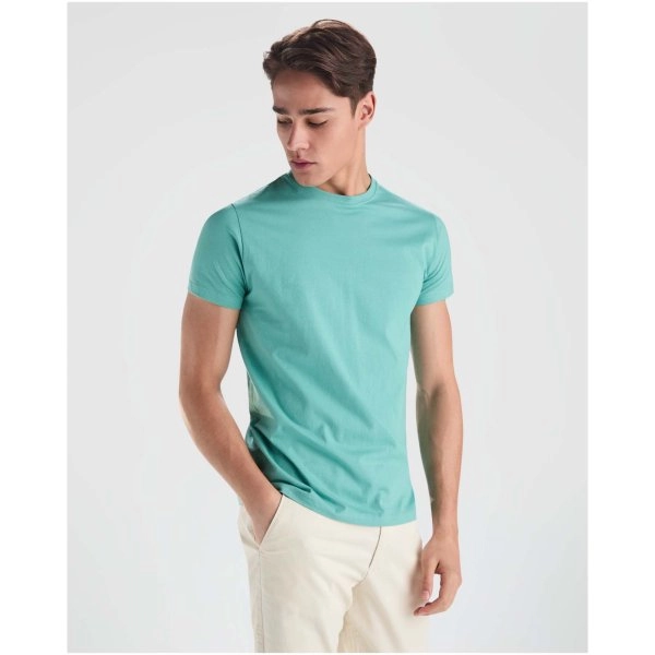 Immagine T-shirt a maniche corte da uomo Stafford