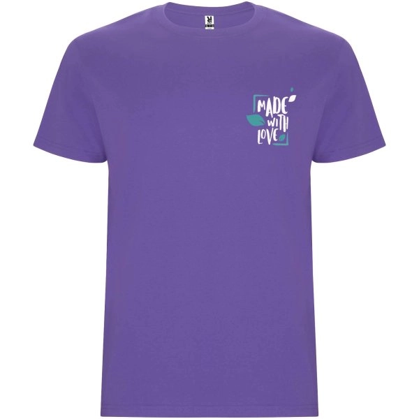 Immagine T-shirt a maniche corte da uomo Stafford