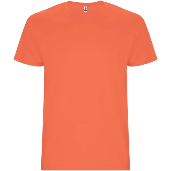 Immagine T-shirt a maniche corte da uomo Stafford