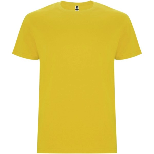 T-shirt a maniche corte da uomo Stafford